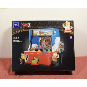 Pantasy Metal Slug 3 NEOGEO Series Buildable Brick Block Set 85012